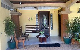 Casa Lupita Alajuela